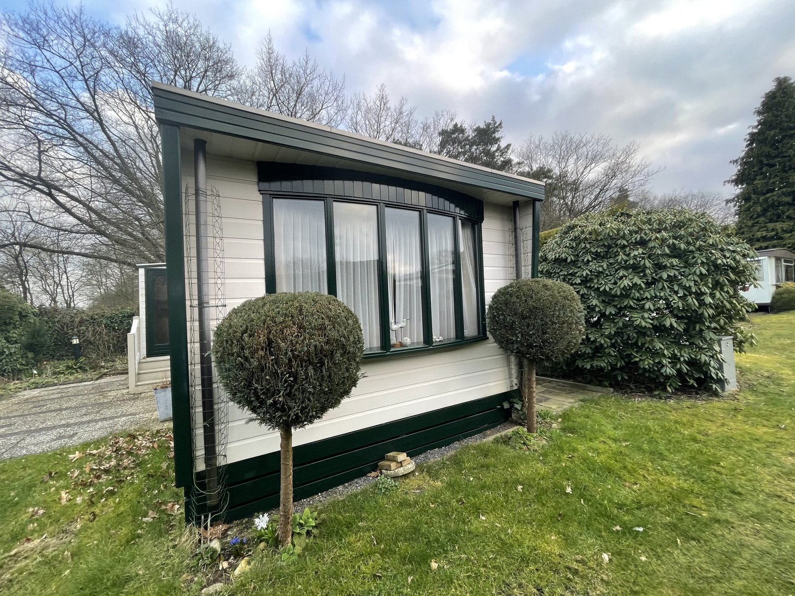 Schilderwerken – Woudenberg