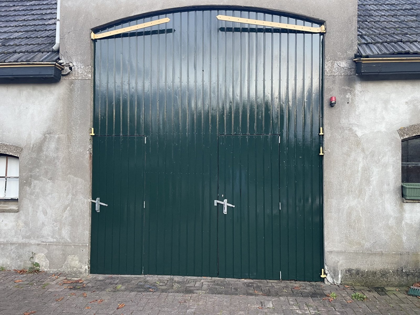 Schilderwerken – Woudenberg